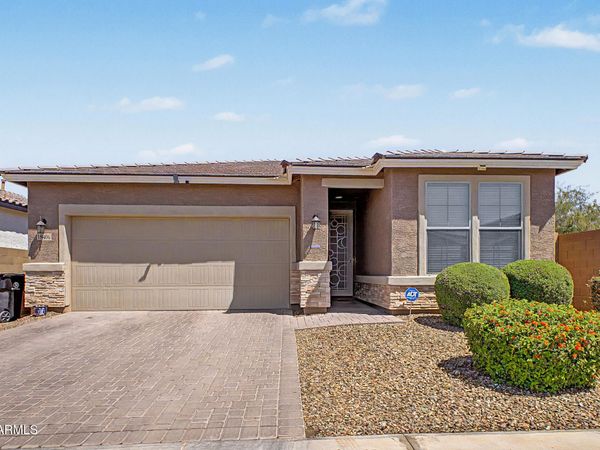 18406 W SUNBELT Drive, Surprise, AZ 85374