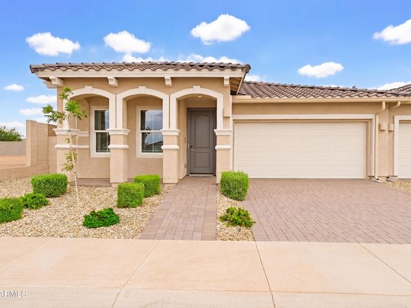 24961 N 173RD Drive, Surprise, AZ 85387