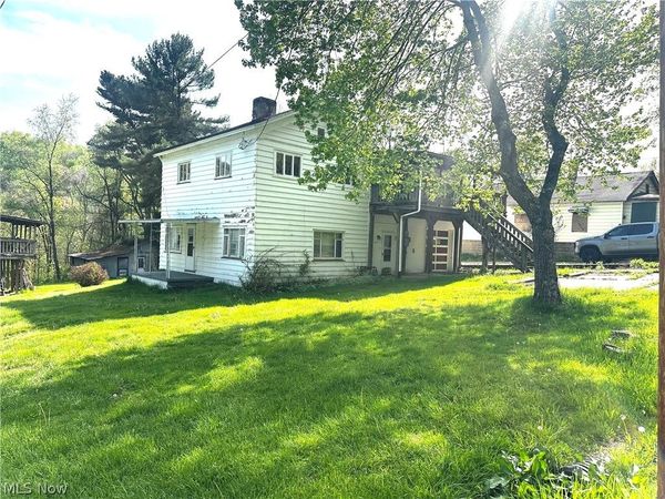 1127 Anderson Boulevard , East Liverpool, OH 43920