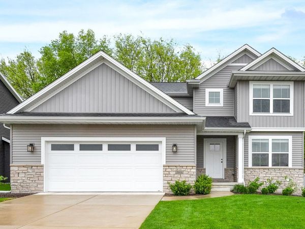 2902 Steppe Lane , Bloomington, IL 61705