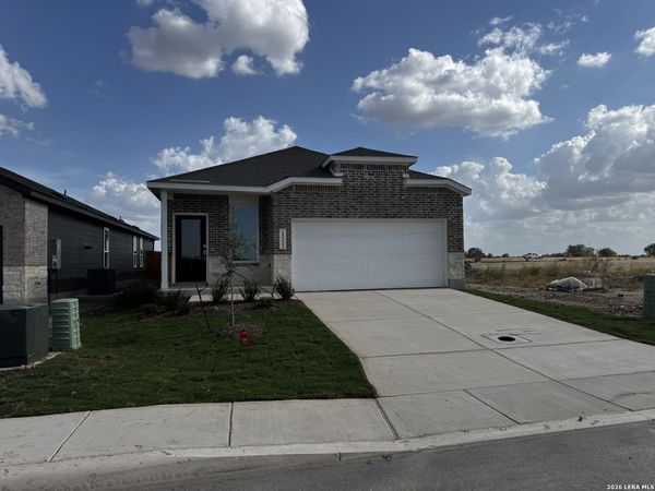15222 Corn Silk Dr, Marion, TX 78124