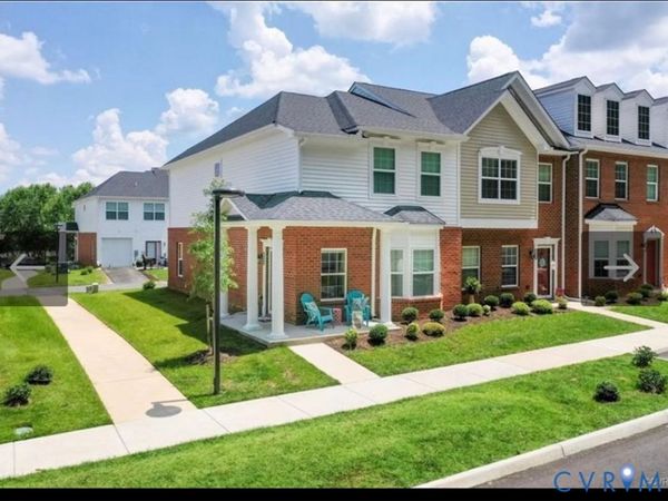 7358 pebble lake Drive , Hanover, VA 23111
