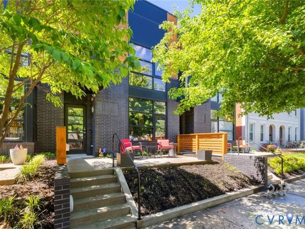 2619 Floyd Avenue, Richmond, VA 23220