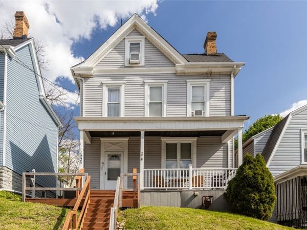 1225 Benton, Pittsburgh, PA 15212