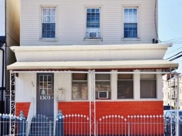 1303 26Th St, North Bergen, NJ 07047