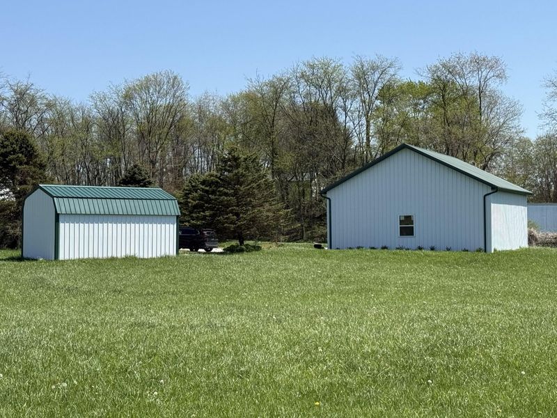 13768 Douglas Lane Lane, Centerburg, OH 43011 Photo 3