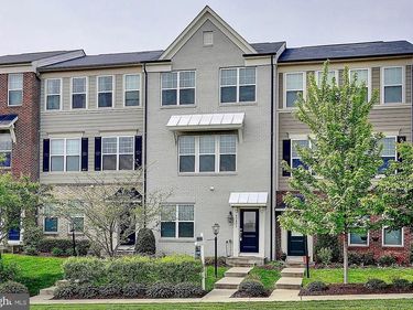 43893 EASTGATE VIEW DRIVE , CHANTILLY, VA 20152