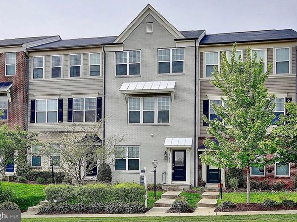 43893 EASTGATE VIEW DRIVE, CHANTILLY, VA 20152