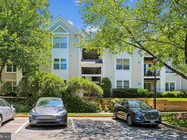 15302 DIAMOND COVE TERRACE, Unit 12-3, ROCKVILLE, MD 20850