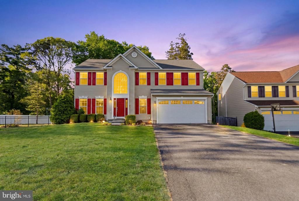 208 Long Hill Court, Unit 4, Pasadena, MD 21122 Main Photo