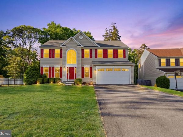 208 LONG HILL COURT, Unit 4, PASADENA, MD 21122
