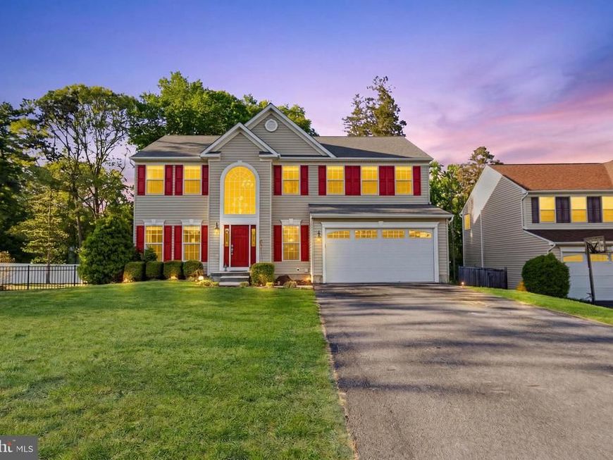 208 Long Hill Court, Unit 4, Pasadena, MD 21122 Main Photo