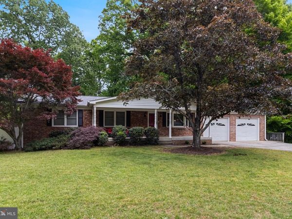 27104 HARTWELL COURT, MECHANICSVILLE, MD 20659