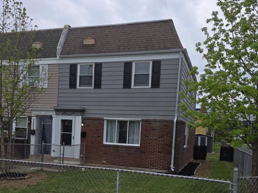 2400 Airacobra Street, Levittown, PA 19057 Main Photo