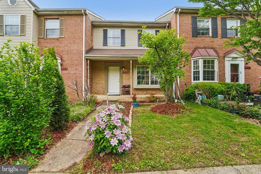 19634 White Saddle Drive, Germantown, MD 20874 Main Photo