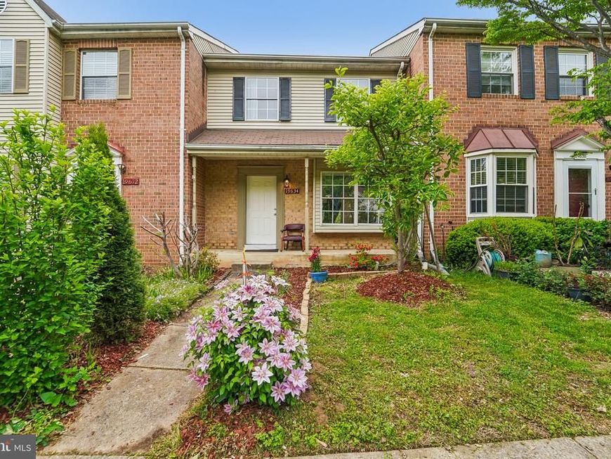 19634 White Saddle Drive, Germantown, MD 20874 Main Photo