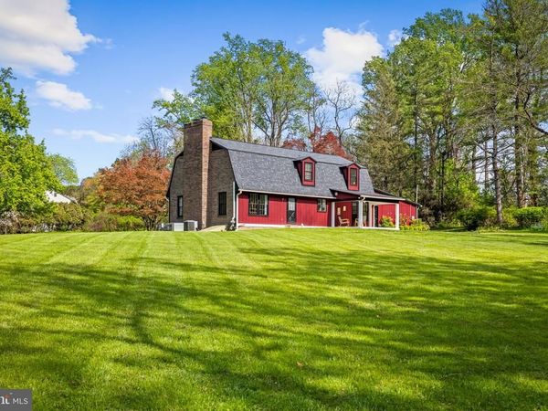2150 MONKTON ROAD, MONKTON, MD 21111