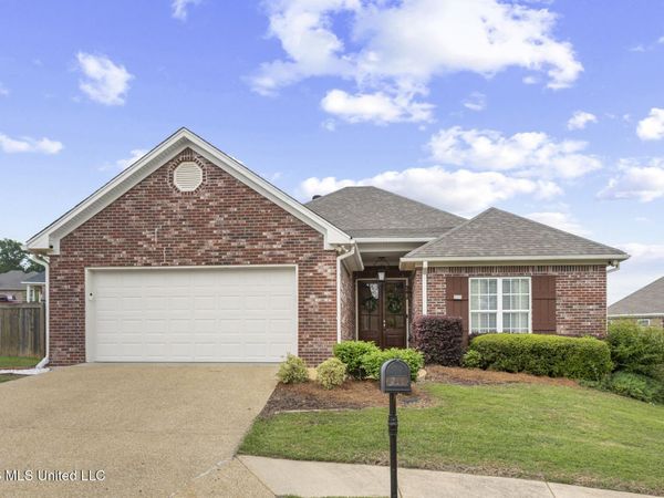 506 Eternal Court, Brandon, MS 39042