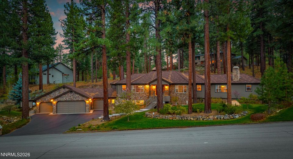 200 Piney Creek Road, Reno, NV 89511 Photo