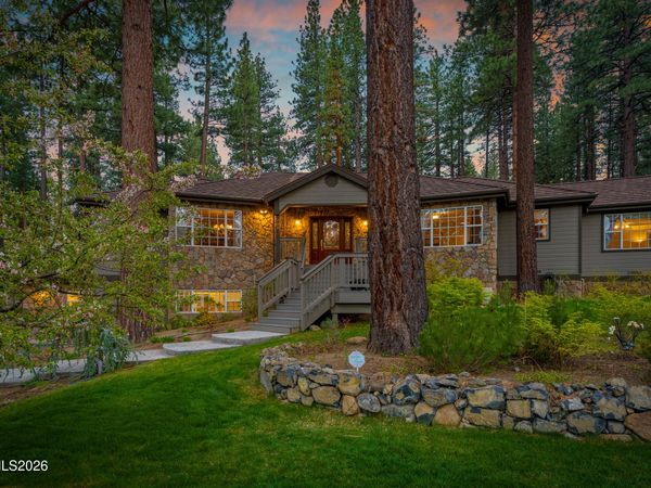 200 Piney Creek Road, Reno, NV 89511