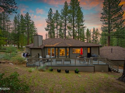 200 Piney Creek Road, Reno, NV 89511 Photo