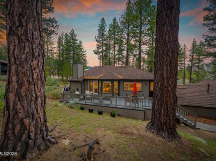 200 Piney Creek Road, Reno, NV 89511 Photo