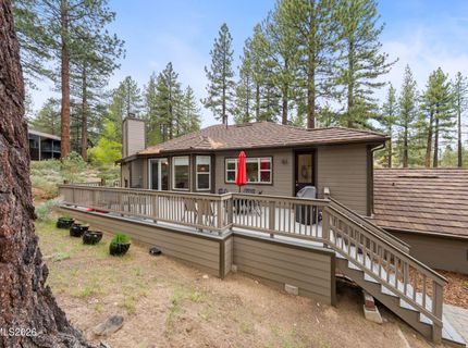 200 Piney Creek Road, Reno, NV 89511 Photo