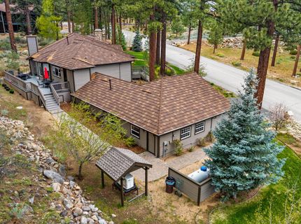 200 Piney Creek Road, Reno, NV 89511 Photo