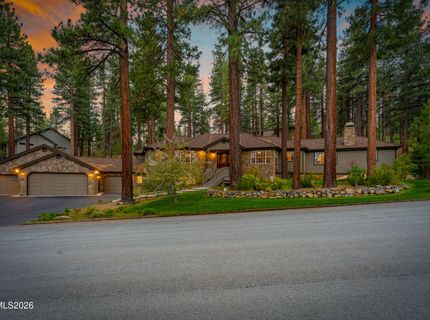 200 Piney Creek Road, Reno, NV 89511 Photo