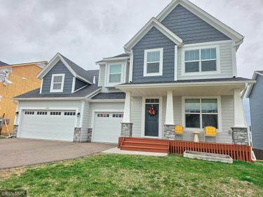 2505 Jaber Avenue NE, Saint Michael, MN 55376