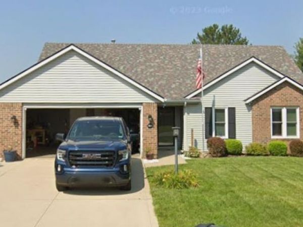 5108 Knollfield Place, Fort Wayne, IN 46809