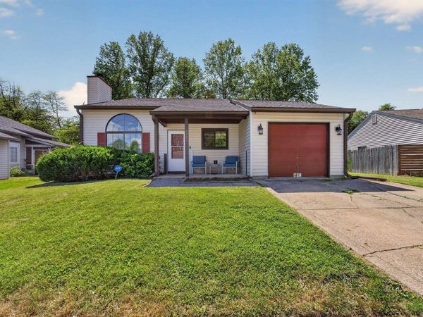 3531 W Yellowstone Court, Bloomington, IN 47403