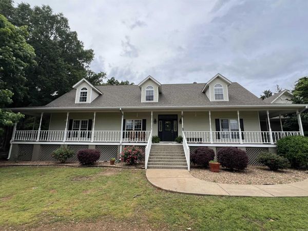1155 LISA LANE , Conway, AR 72034