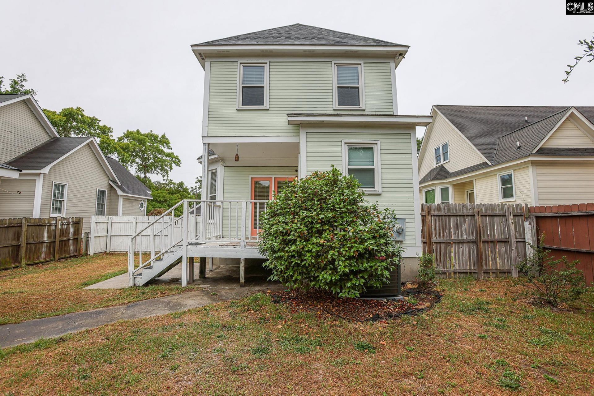 521 Wallace Way Photo 43