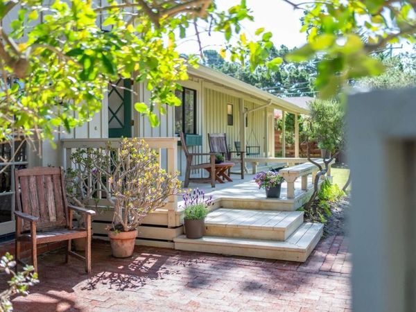 1027 Vaquero Road, Pebble Beach, CA 93953
