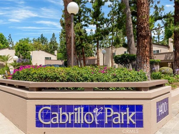 1330 Cabrillo Park, Unit F, Santa Ana, CA 92701