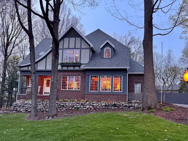 1706 TALL OAKS DRIVE, Wausau, WI 54403