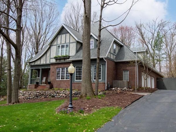 1706 TALL OAKS DRIVE, Wausau, WI 54403
