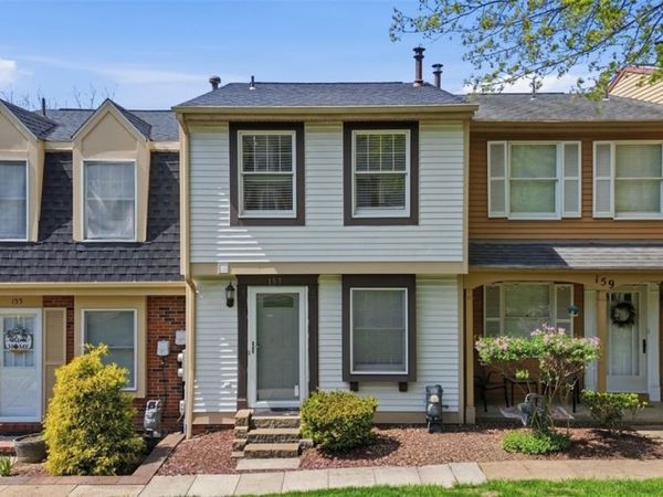 157 Shadowlawn, Pittsburgh, PA 15236