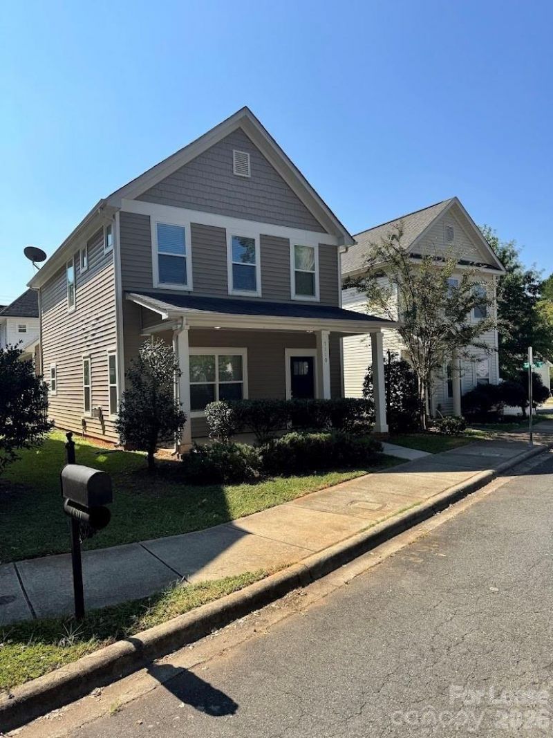 7110 Mclothian Lane, Huntersville, NC 28078 Main Photo