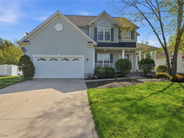 60 Bellmore Street, Painesville, OH 44077