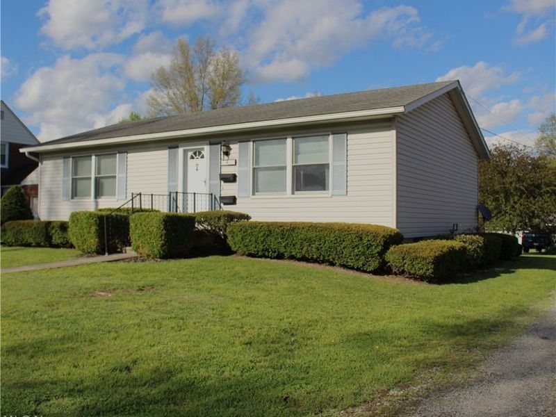 1517 N Walnut Street, Dover, OH 44622 Photo 2