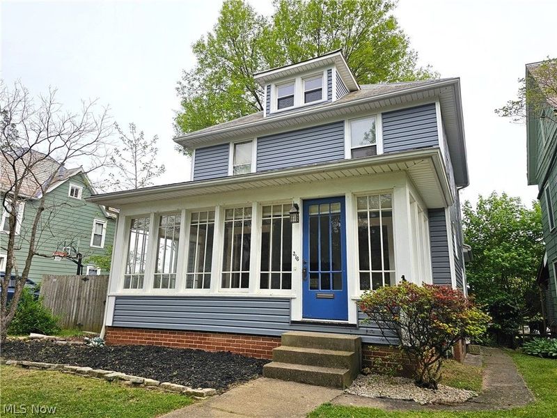 316 Oakwood Avenue, Marietta, OH 45750 Photo 1