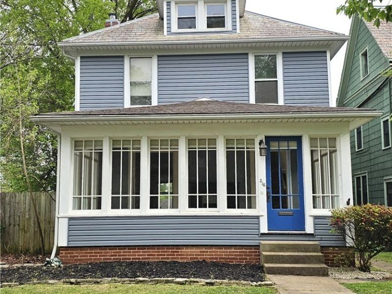 316 Oakwood Avenue, Marietta, OH 45750 Photo 2