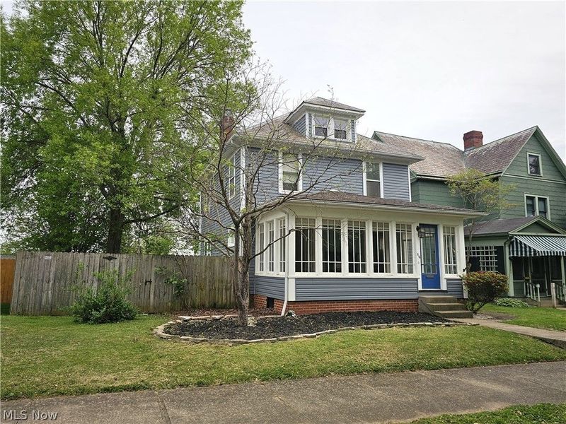 316 Oakwood Avenue, Marietta, OH 45750 Photo 3