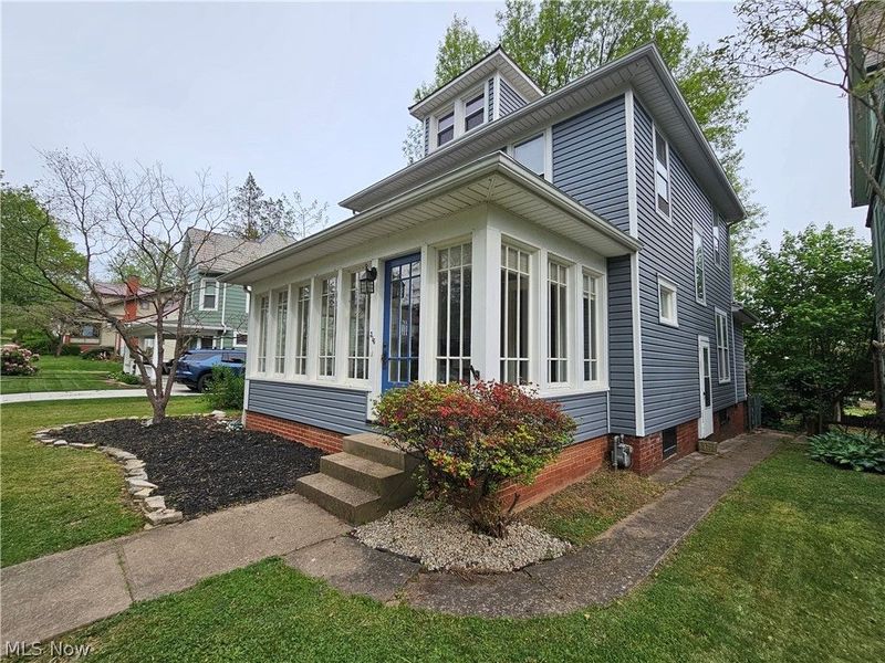 316 Oakwood Avenue, Marietta, OH 45750 Photo 4