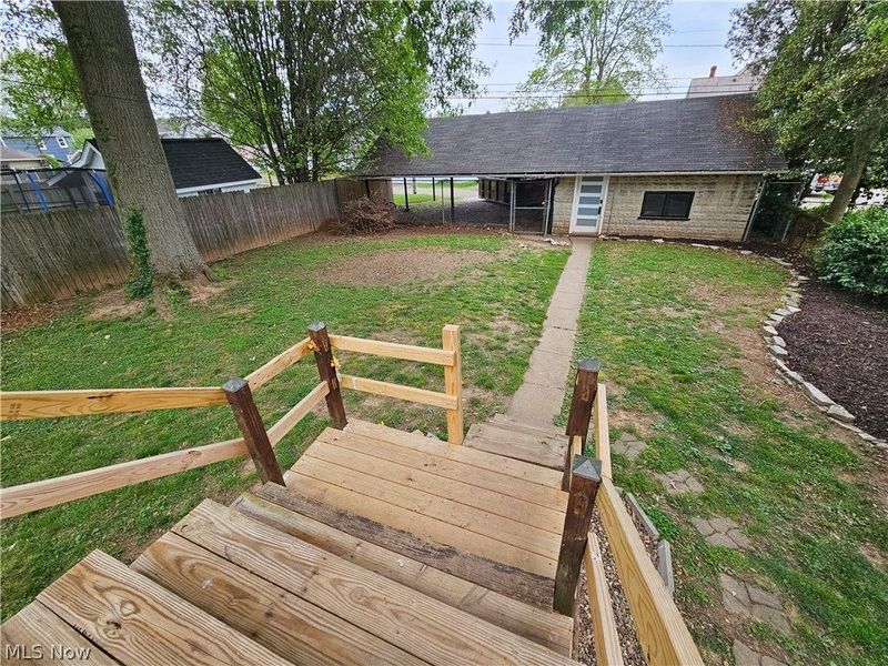 316 Oakwood Avenue, Marietta, OH 45750 Photo 45