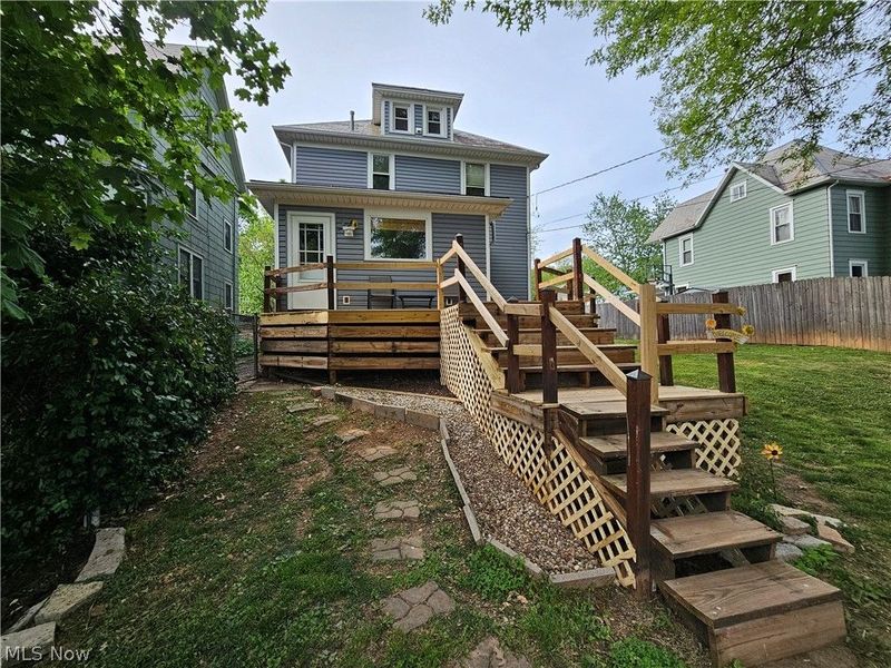 316 Oakwood Avenue, Marietta, OH 45750 Photo 5