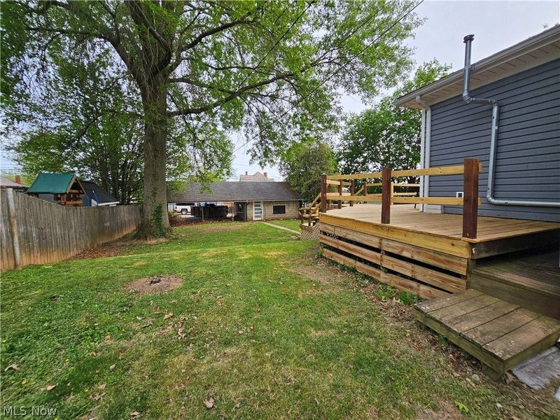 316 Oakwood Avenue, Marietta, OH 45750 Photo 7