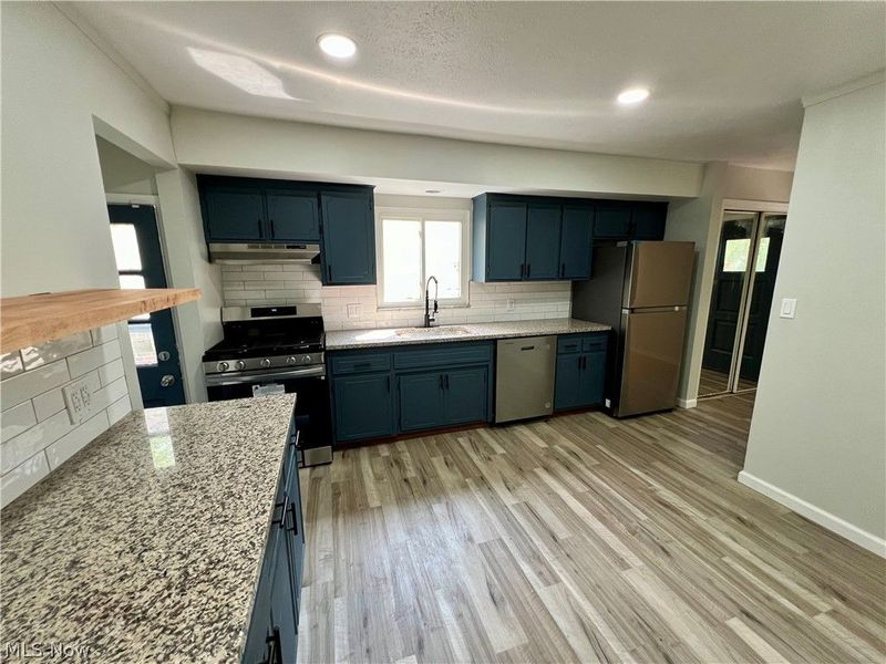 14417 Maple Avenue, Maple Heights, OH 44137 Photo 5